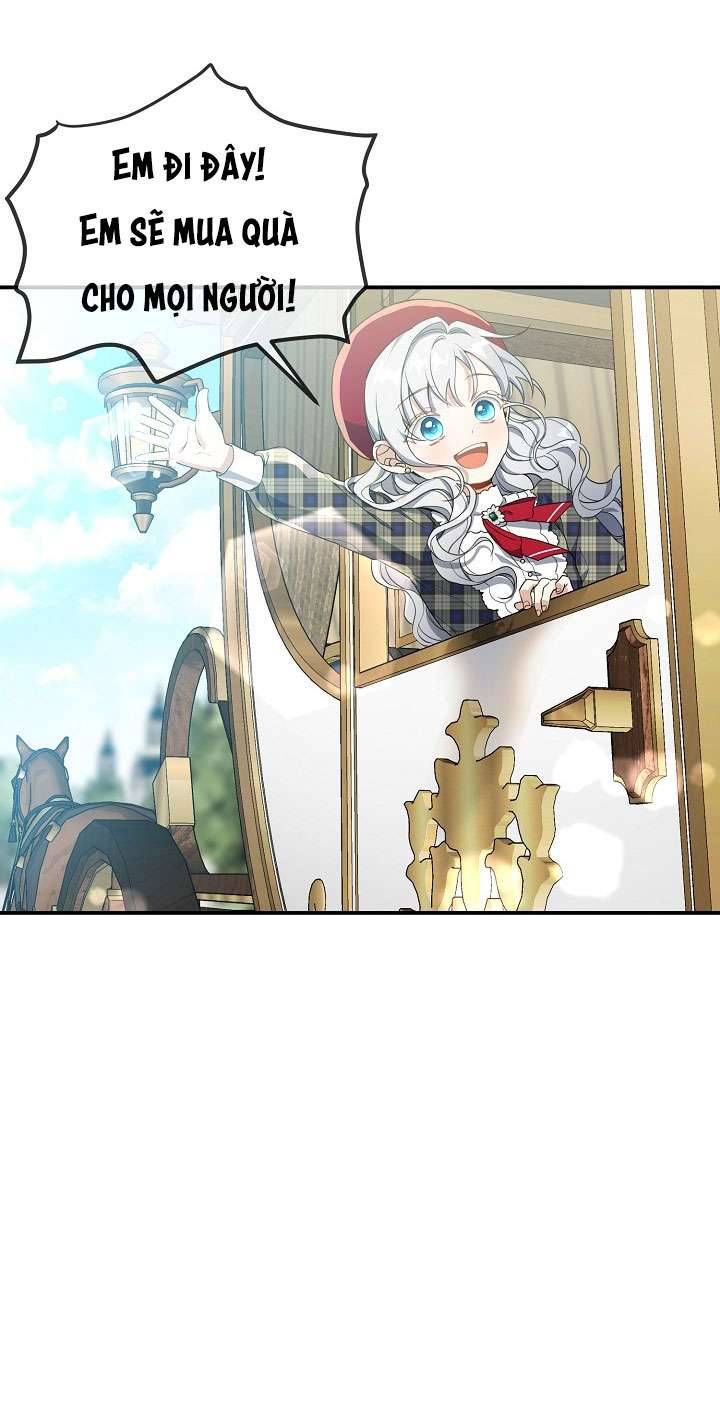 Lại Một Lần Nữa Hướng Về Ánh Sáng Chap 35 - Trang 2