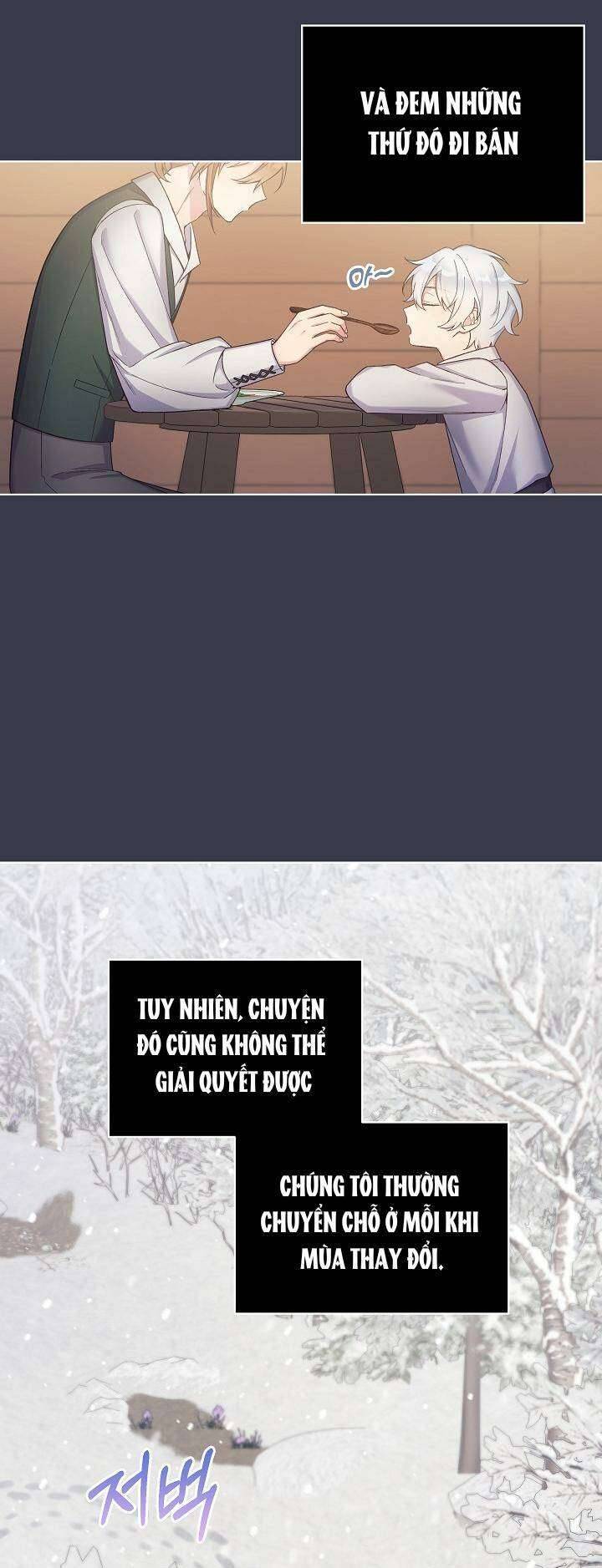 Bệ Hạ, Tôi Sẽ Giết Ngài! Chapter 18 - Trang 4