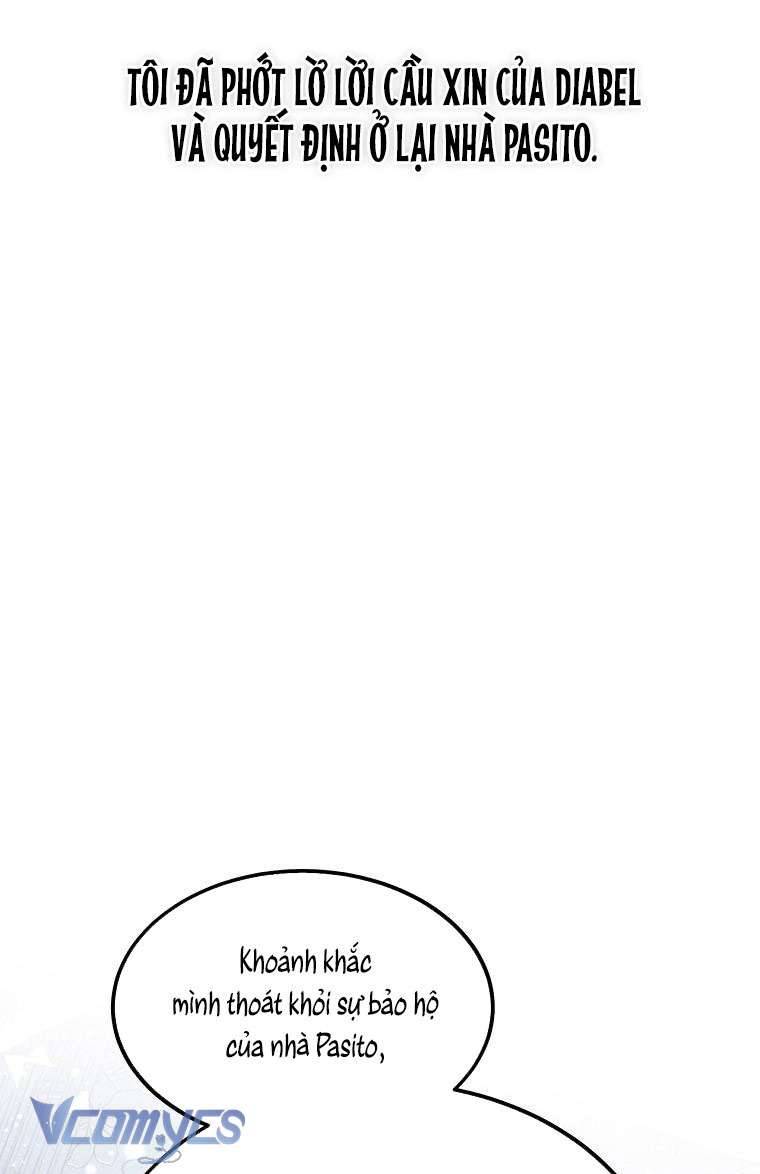 Ác Quỷ Nuôi Dưỡng Tiểu Thư Chapter 3 - Trang 4