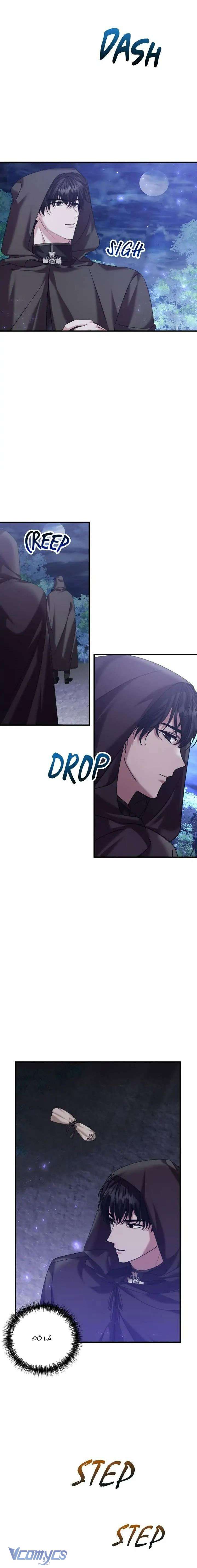 Hôn Nhân Liên Minh Để Trả Thù Chap 18 - Next Chap 19