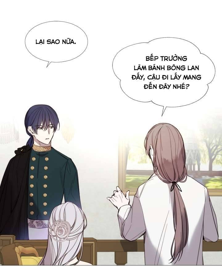 Ác Nữ Cần Bạo Chúa Chapter 16 - Trang 4
