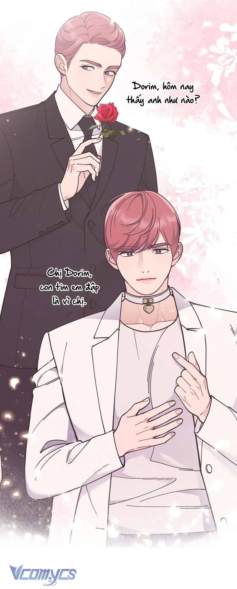 [18+] Dinh Thự Young Chun Hwa: Mọt Sách Phóng Túng Không Ngủ Được Chapter 1 - Trang 3