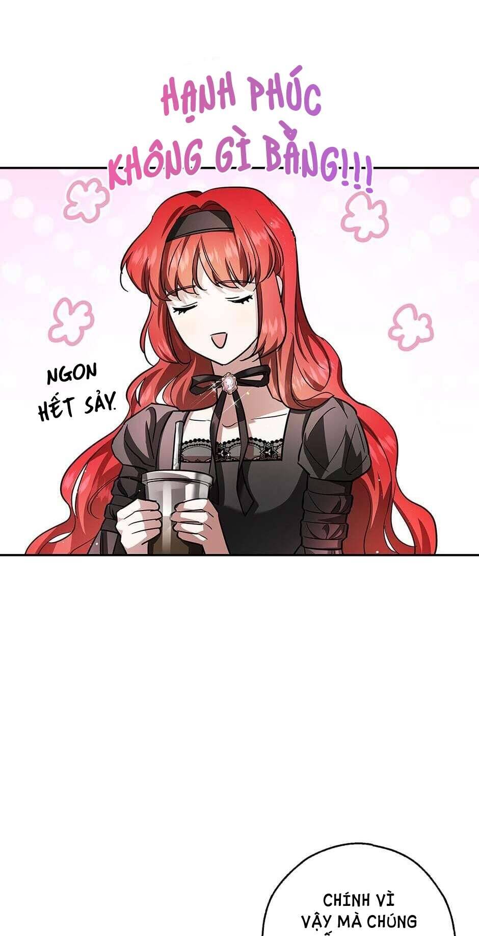 Hôn Phu Ẩn Sắc Chapter 35 - Trang 4