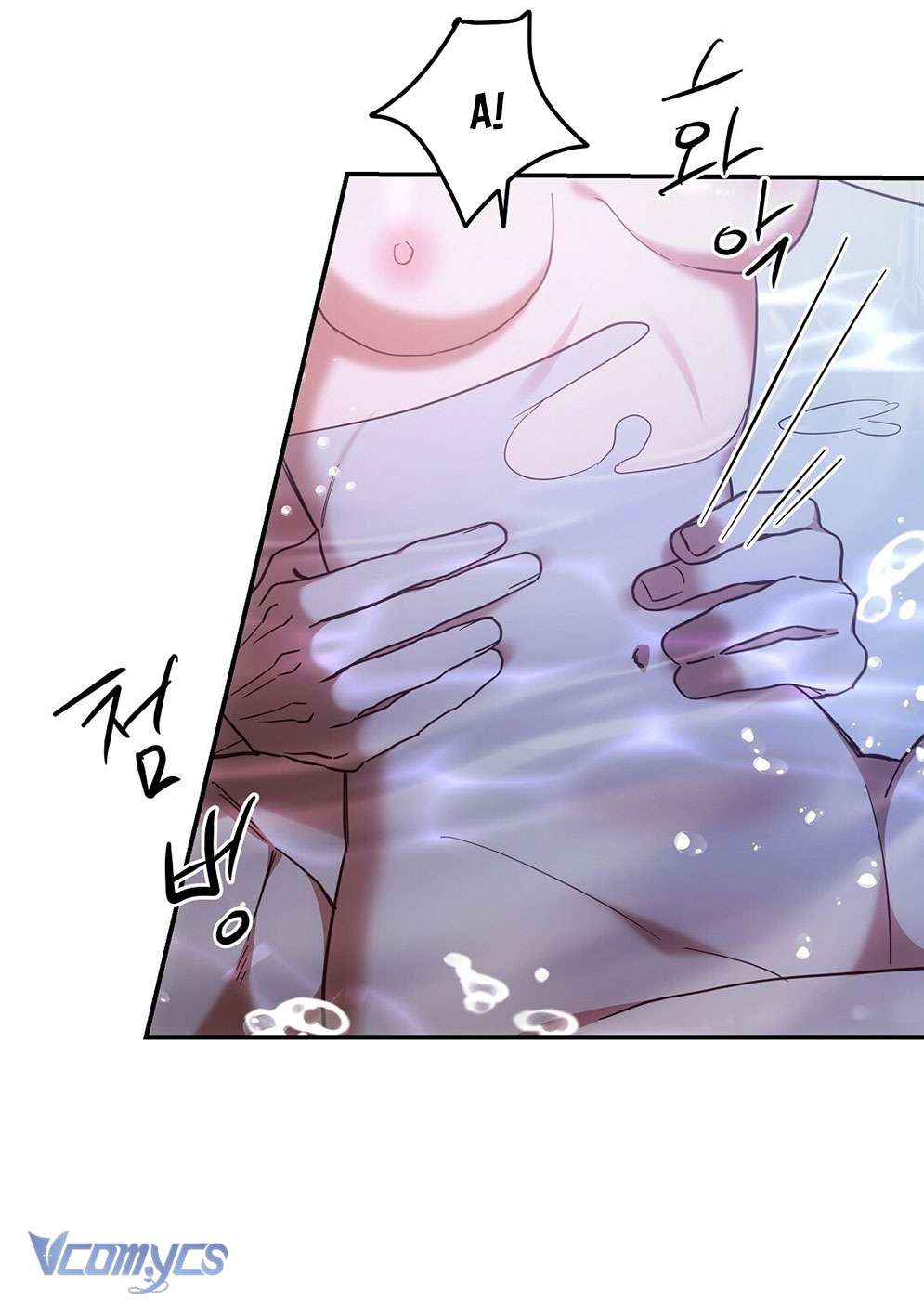 [18+] Vì Những Thứ Đã Tan Vỡ Chap 36 - Trang 3