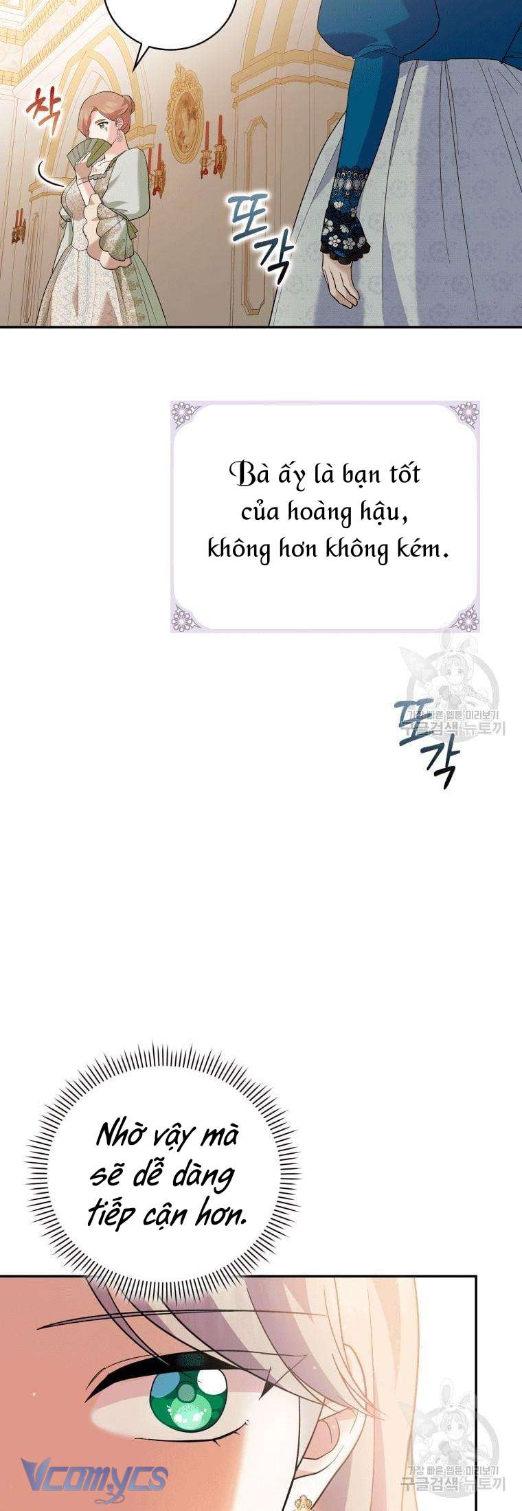 Kế Hoạch Trả Thù Chap 15 - Trang 2