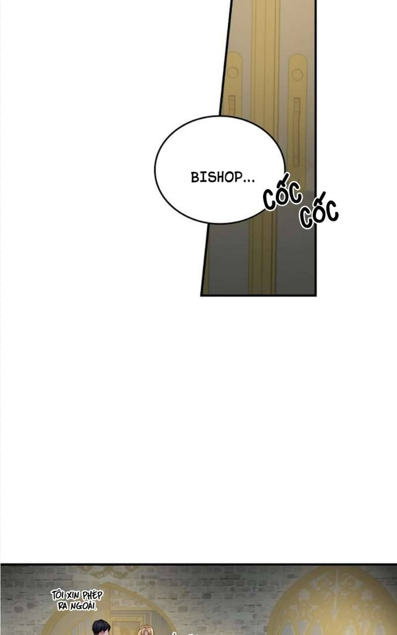 Cẩn Thận Với Các Anh Trai Đấy! Chap 53 - Trang 2