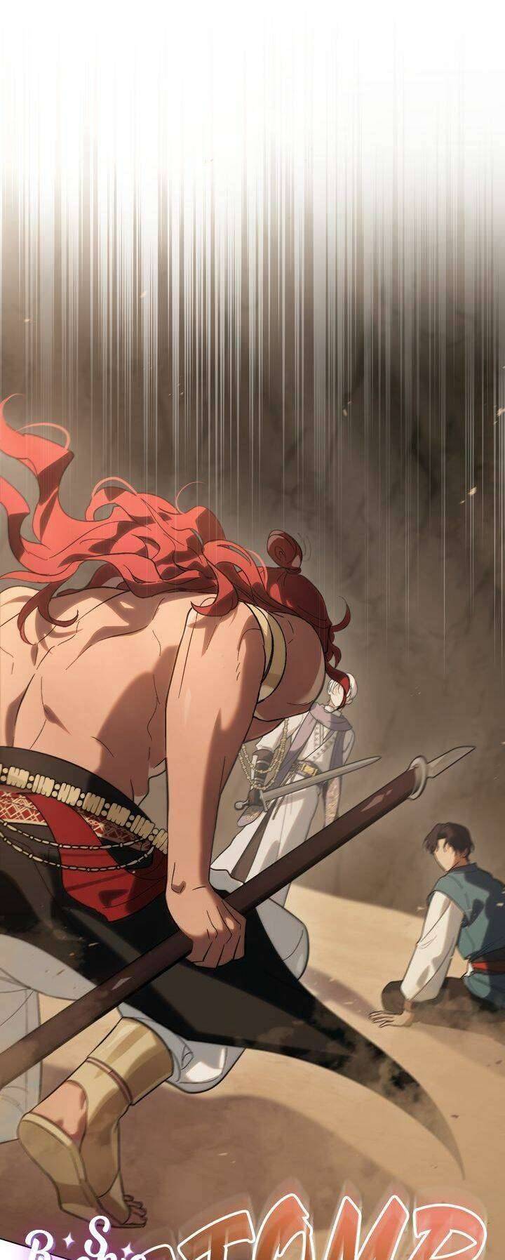 Khi Số Phận Tìm Đến Hai Ta Chapter 9 - Next Chapter 10