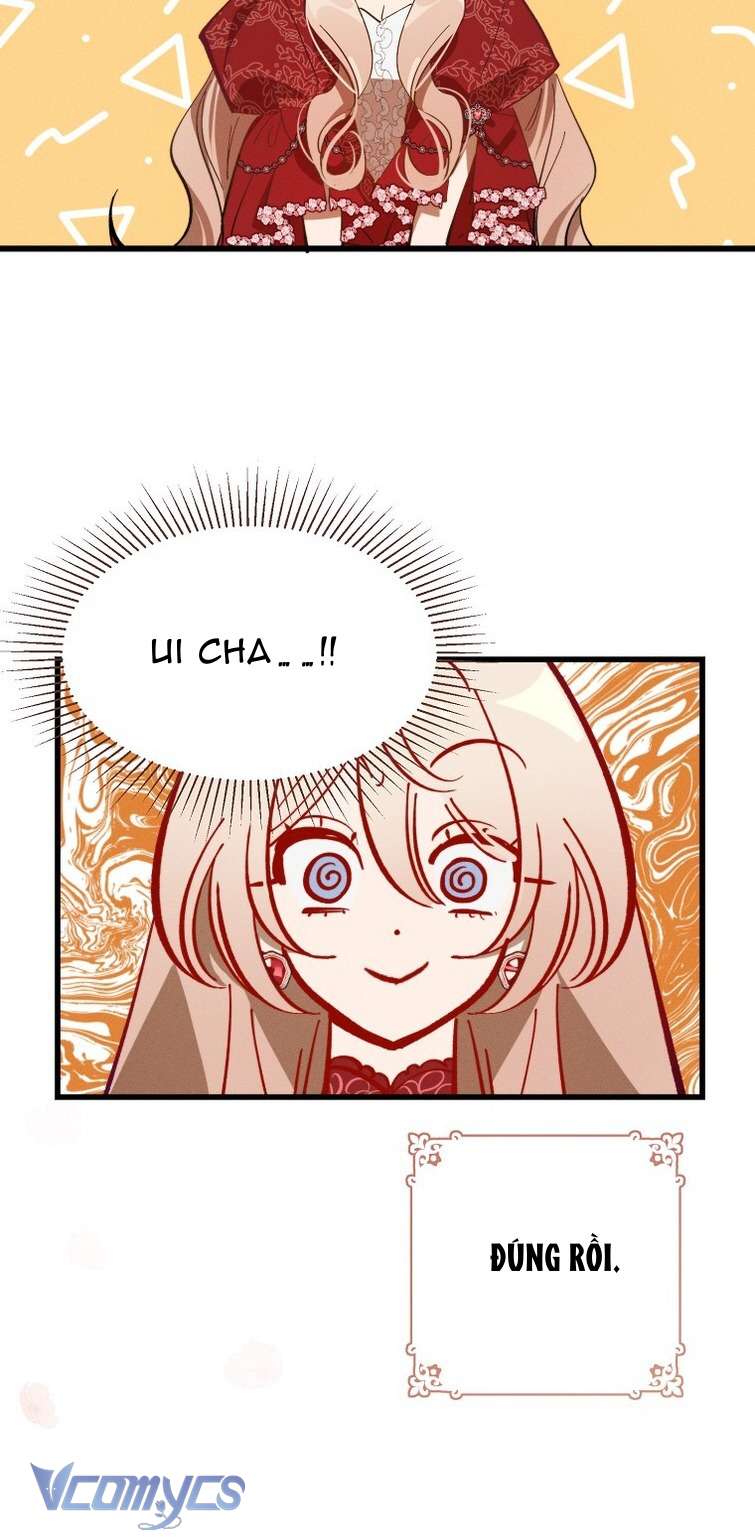 Ác Quỷ Nuôi Dưỡng Tiểu Thư Chapter 6 - Trang 4