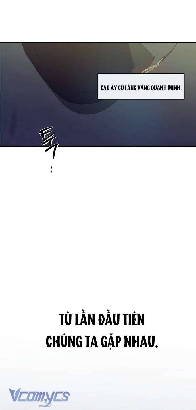 [18+] Cậu Ổn Đến Mức Nào Chap 1 - Trang 2