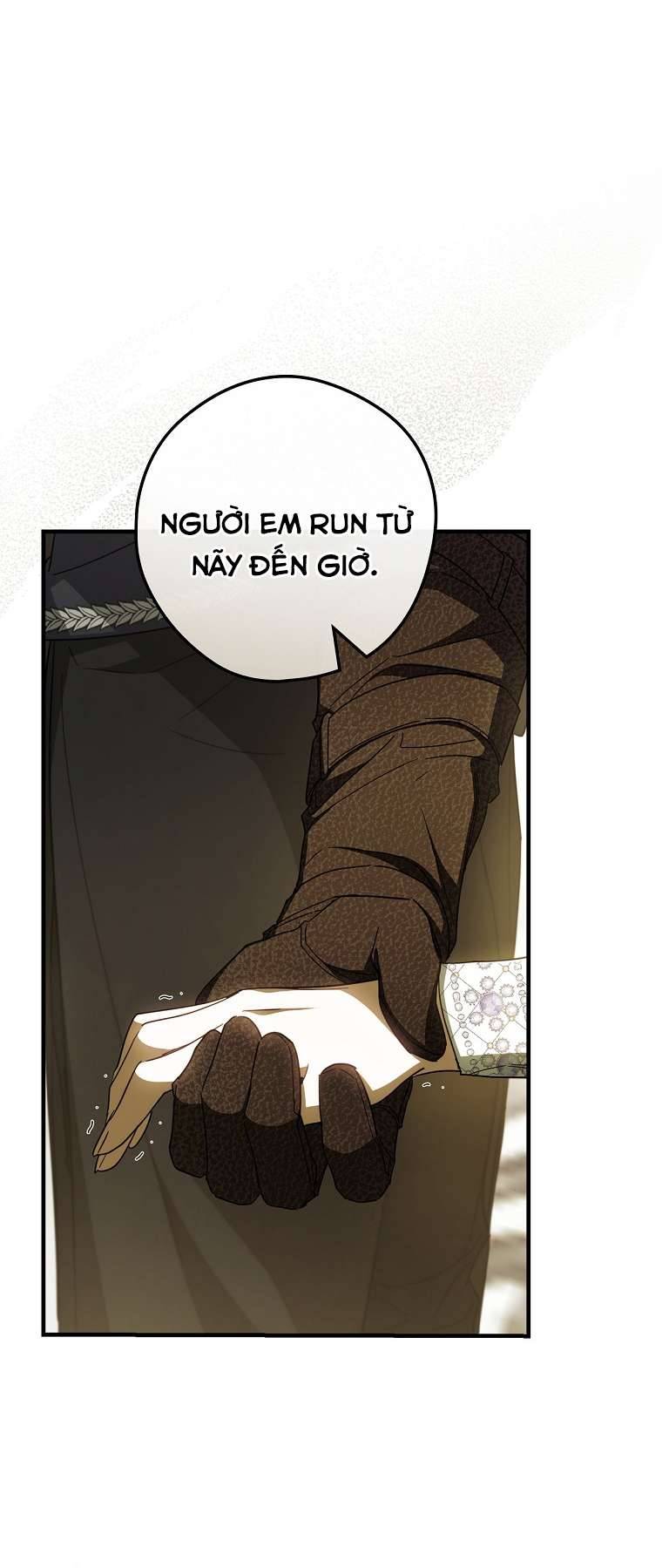 Phương Pháp Khiến Phu Quân Đứng Về Phía Tôi Chapter 50 - Trang 4