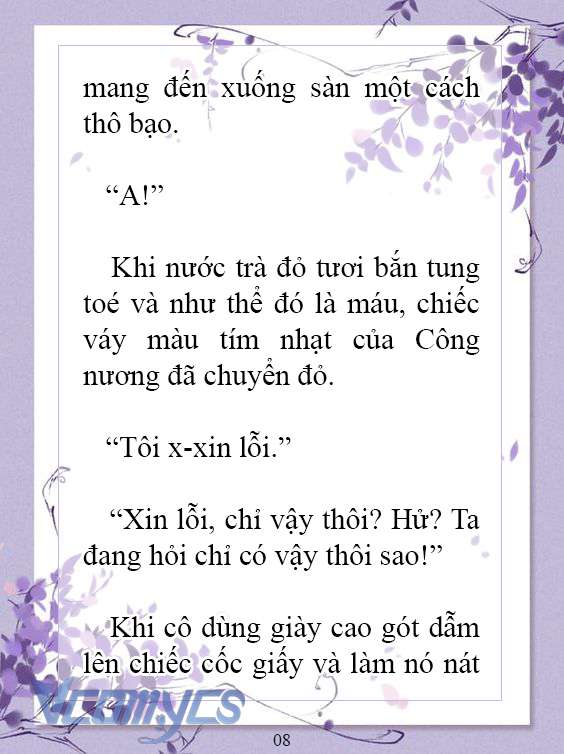 [Novel] Làm Ác Nữ Bộ Không Tốt Sao? Chap 92 - Next Chap 93