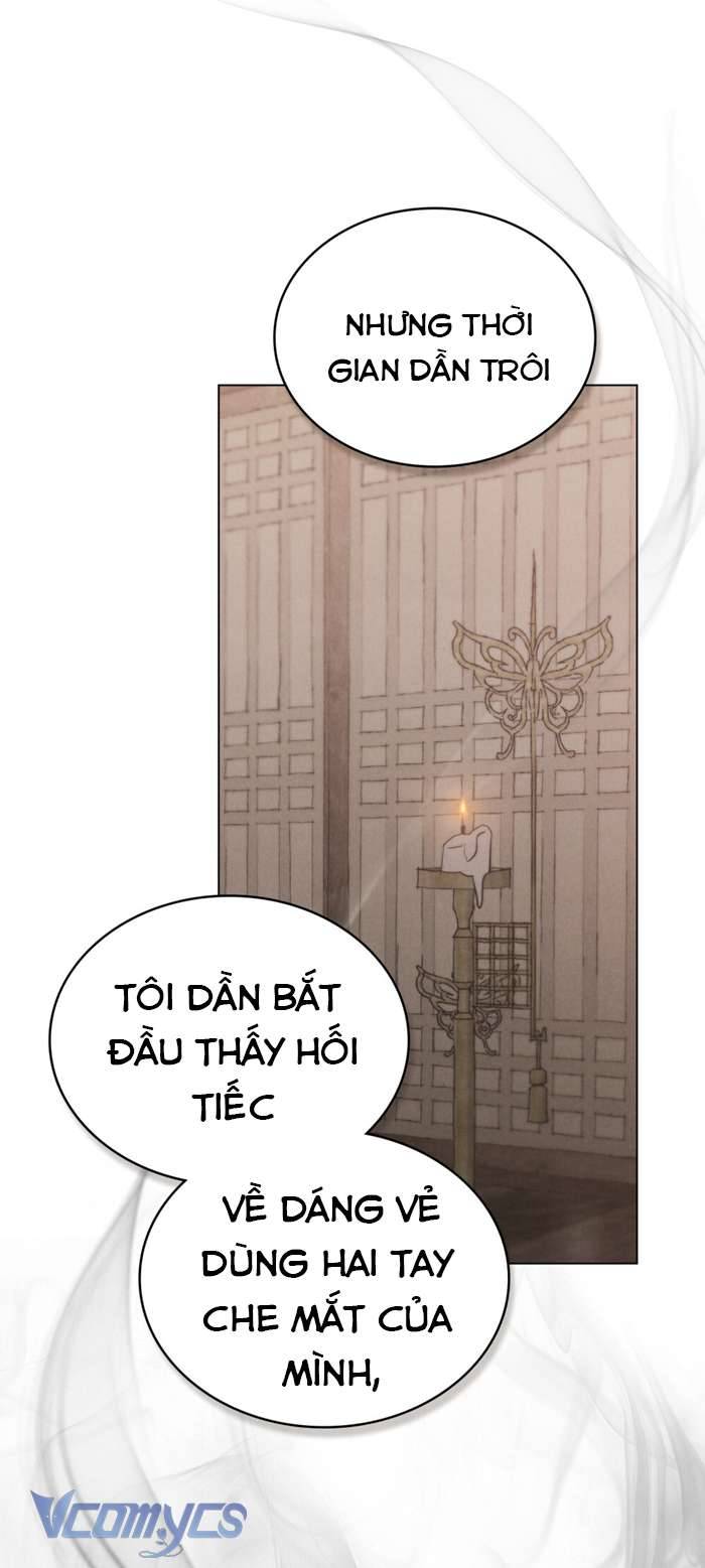 [18+] Đêm Giông Bão Chap 30 - Trang 2