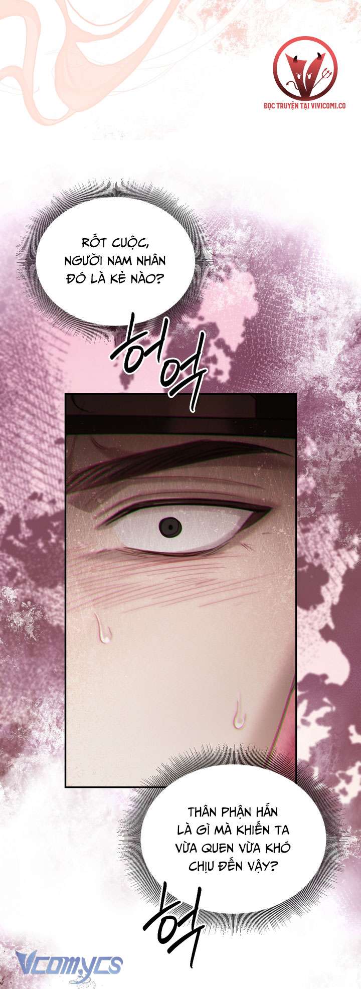 [18+] Tiết Học Bí Mật Của Trung Điện Chap 49 - Trang 2