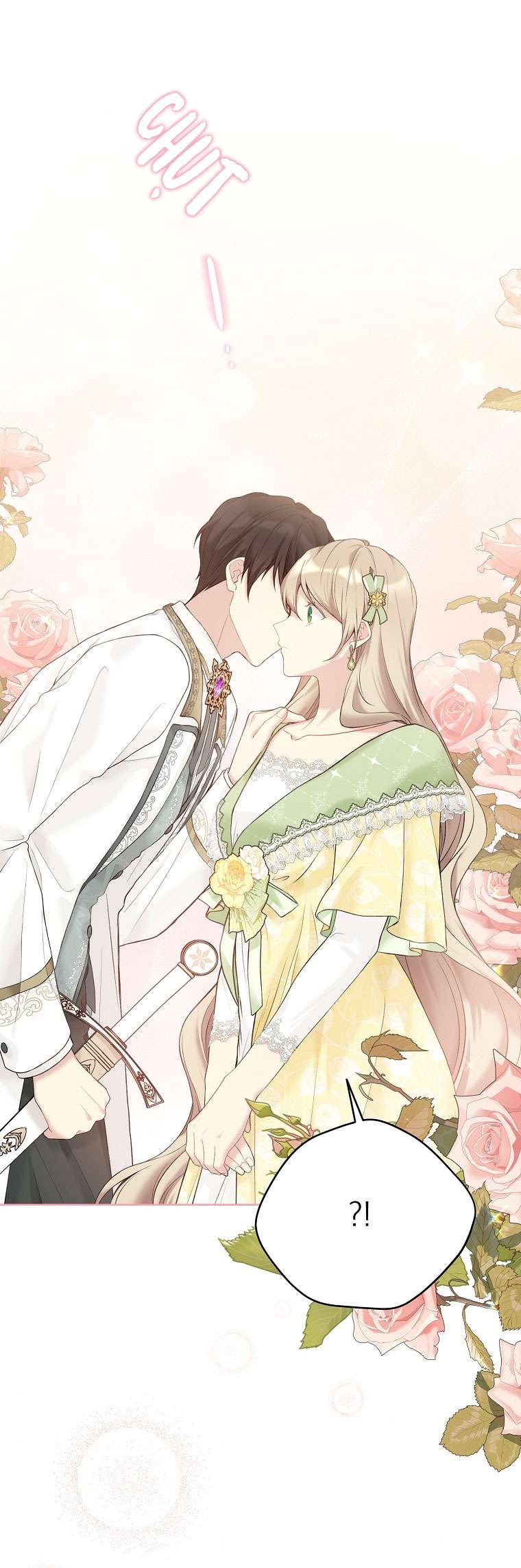 Vương Miện Lục Bảo Chap 63 - Next Chap 64