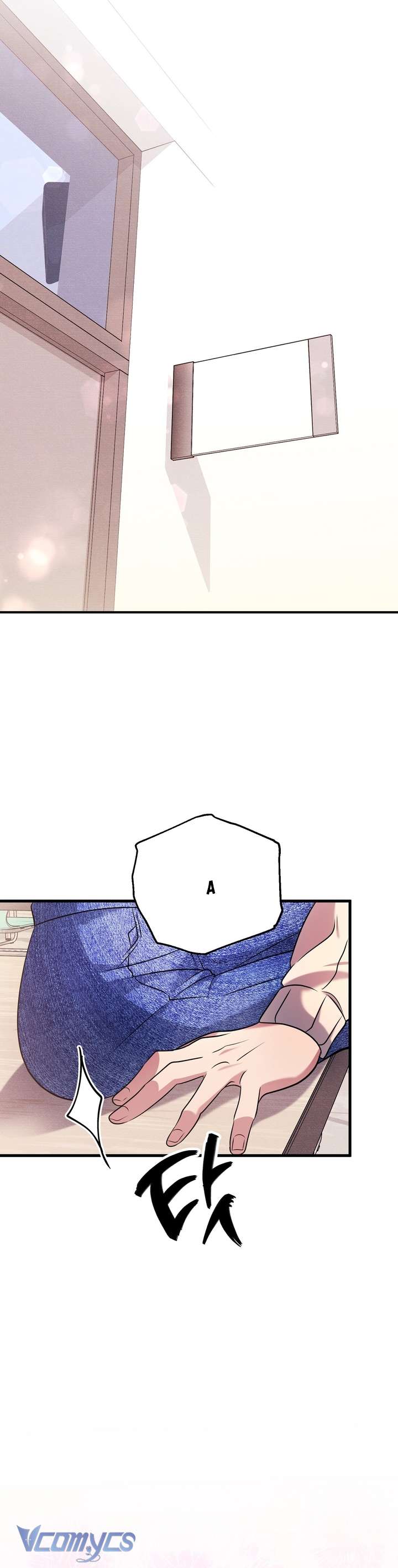 [18+] Mùa Đông Bất Tận Chap 11 - Next Chap 12