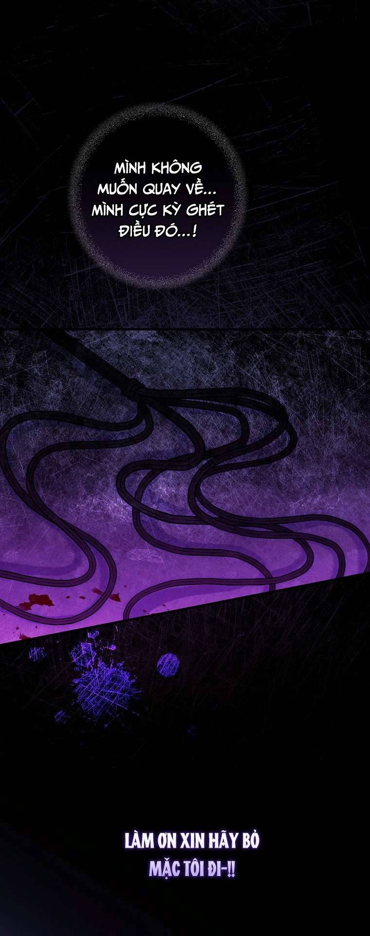 Phương Pháp Khiến Phu Quân Đứng Về Phía Tôi Chapter 38 - Trang 4