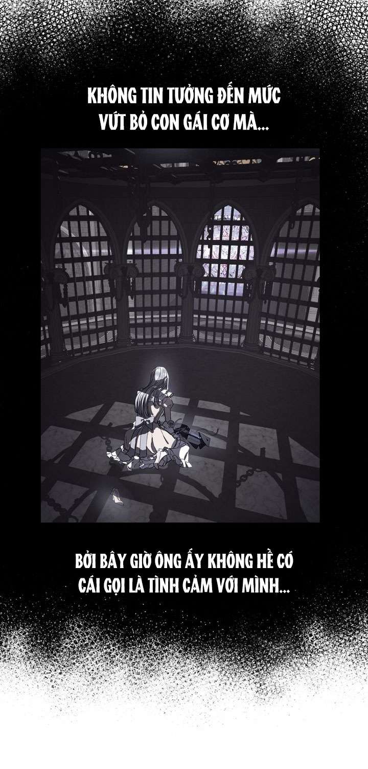 Cha À, Con Không Muốn Kết Hôn Đâu Chap 2 - Next Chap 3