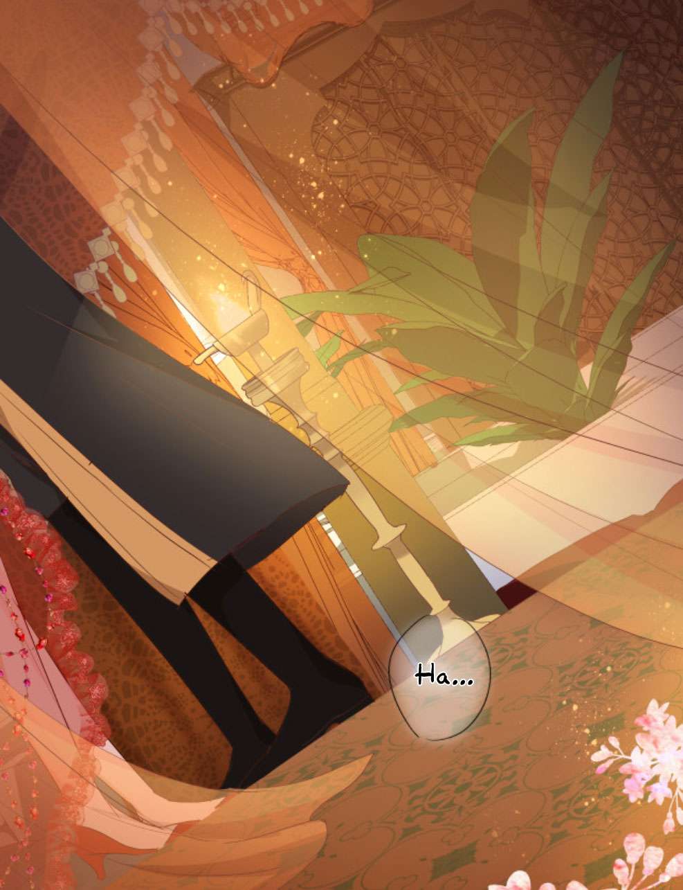 Địch Úc Đa Chi Ca Chapter 84 - Trang 4