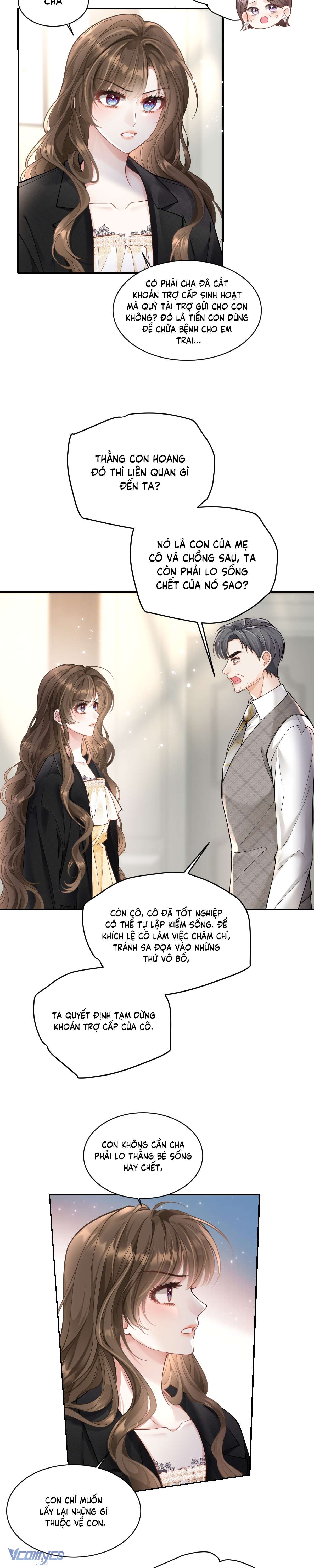 Nhất Dạ Tình Thâm Chap 2 - Trang 2