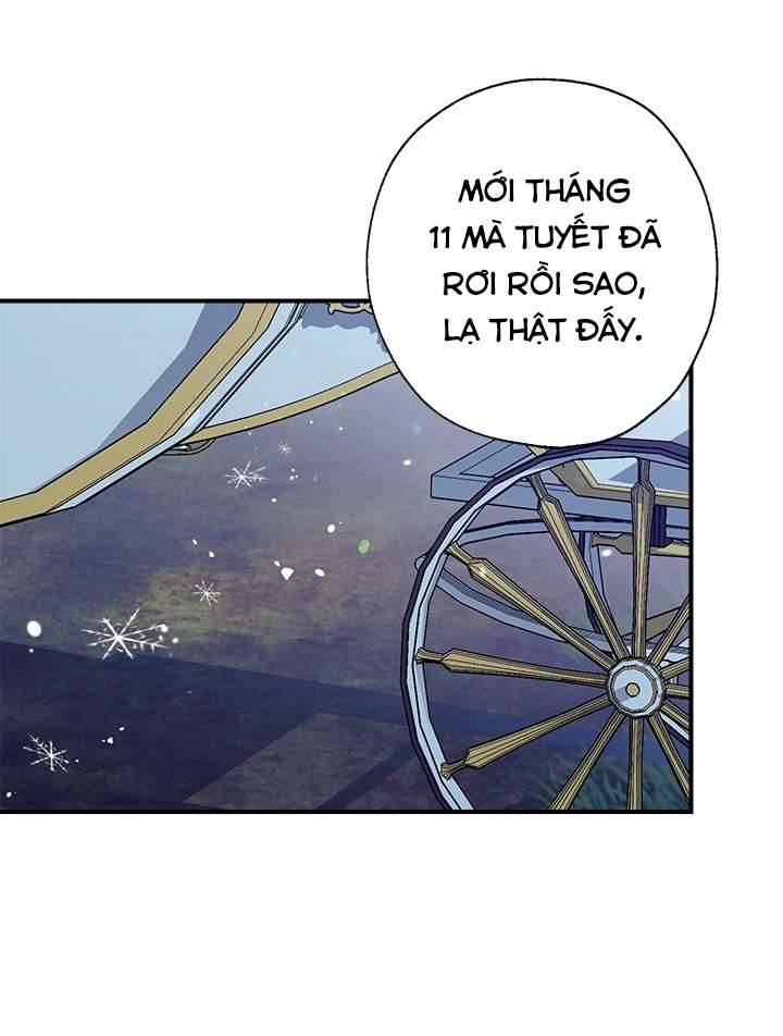 Chúng Ta Có Thể Trở Thành Một Gia Đình Được Không? Chap 33 - Trang 2