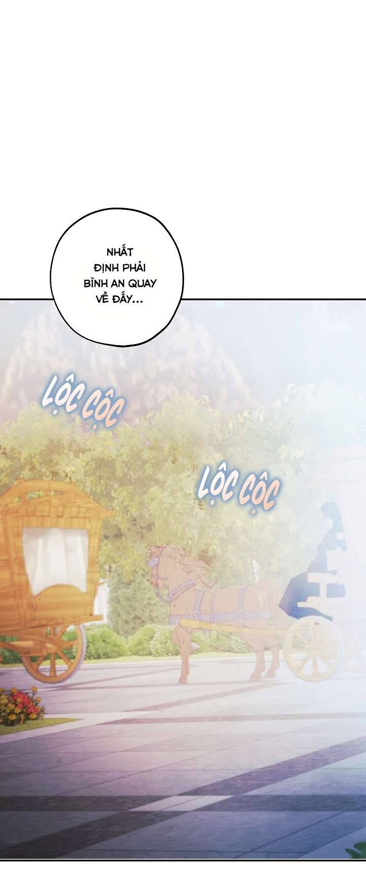 Cửa Hàng Búp Bê Của Công Chúa Chap 20 - Trang 2