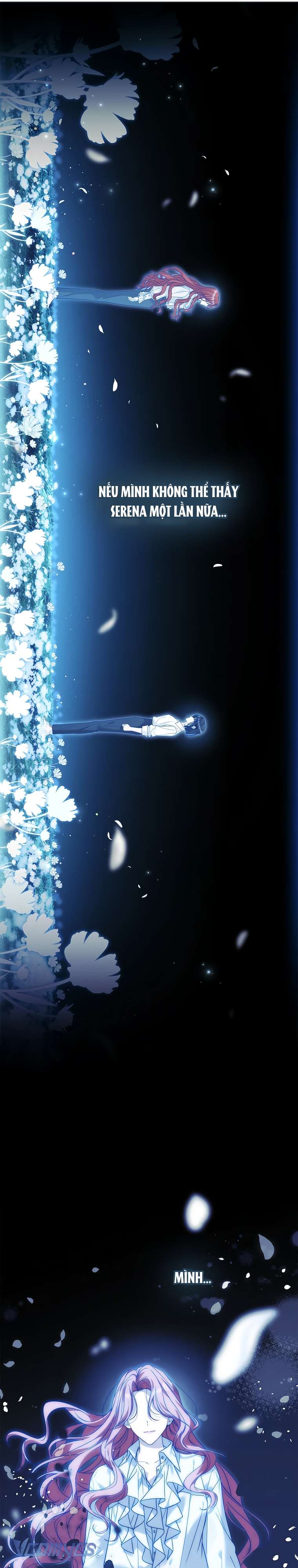 Tôi Đã Tắt Cài Đặt Chế Độ Nhận Thức Nỗi Đau! Chap 16 - Trang 3