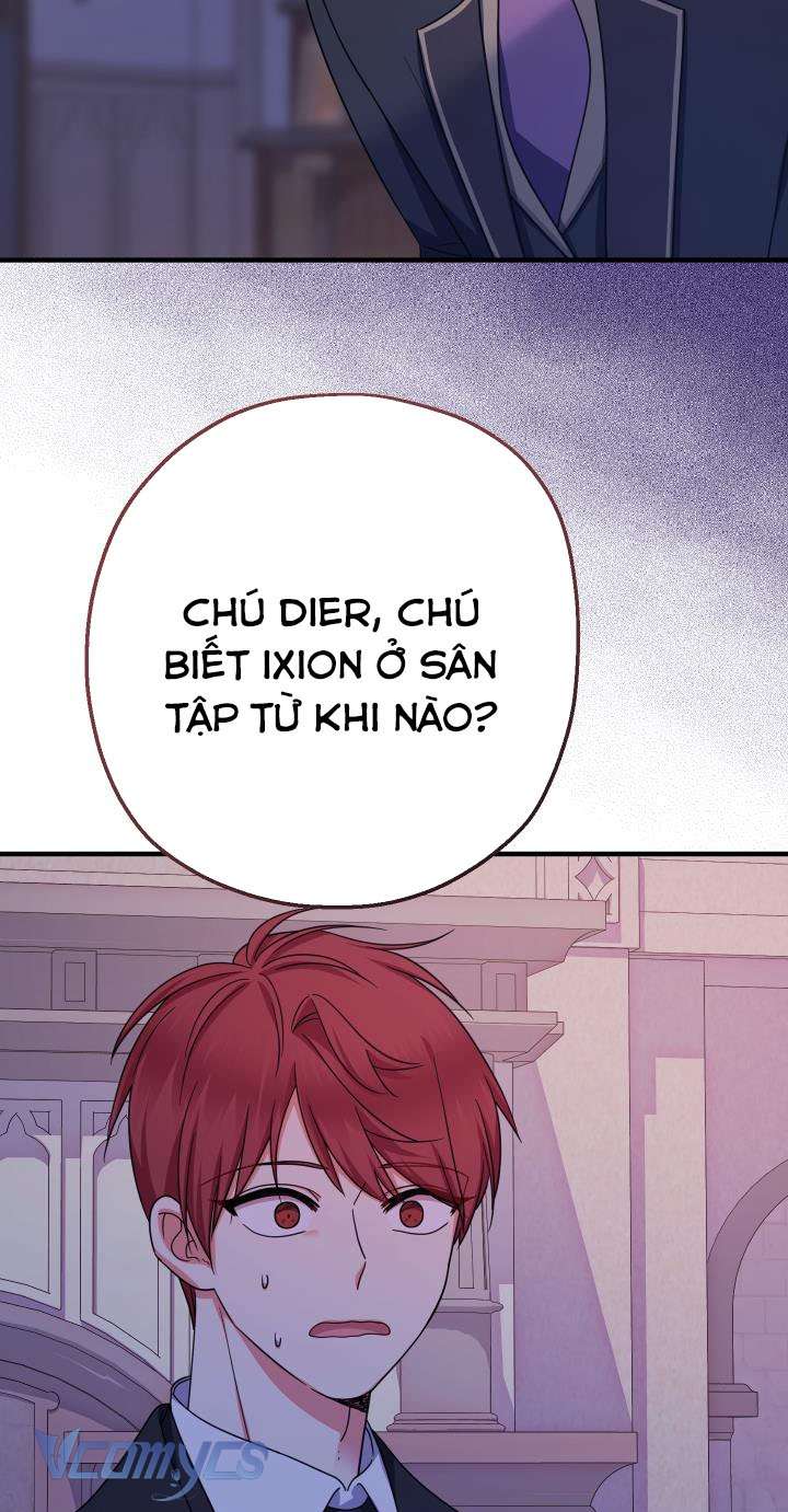 Tiểu Thư Tích Tiền Đi Bụi Chapter 32 - Trang 4