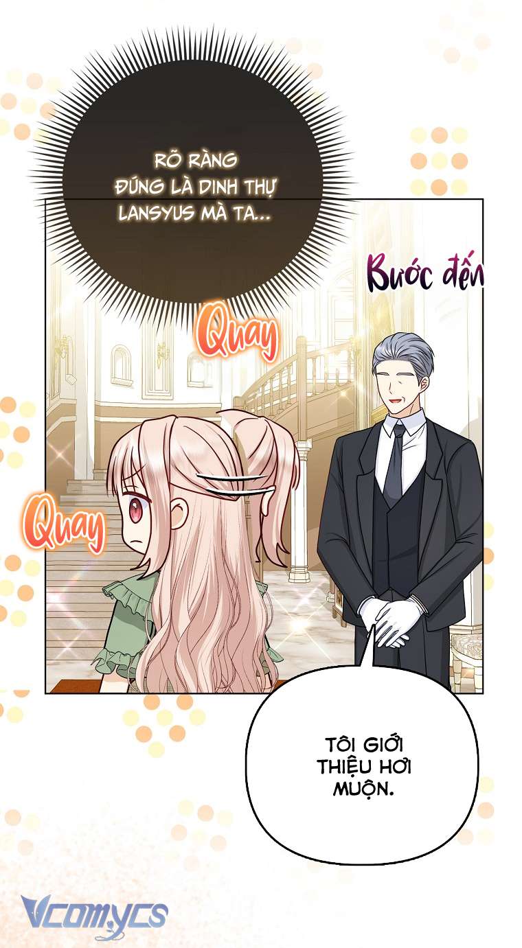 Nhân Vật Phản Diện Đều Thích Tôi Chapter 18 - Next Chapter 19