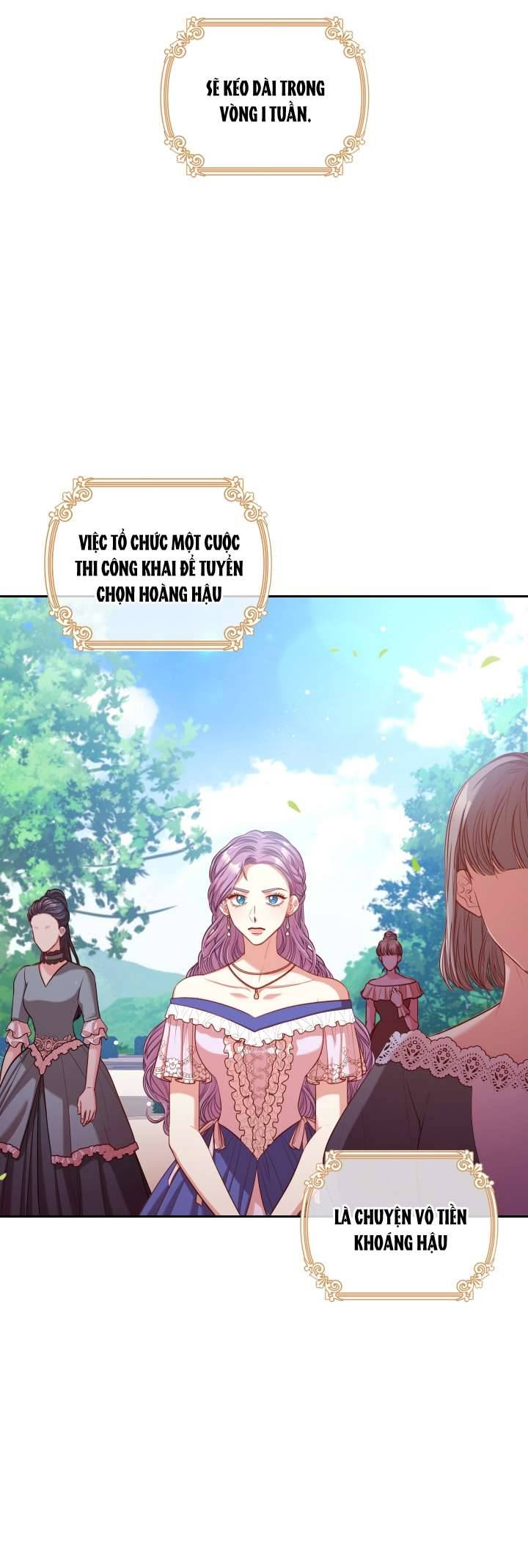 Thư Ký Của Bạo Chúa Chapter 51 - Next Chapter 51.5