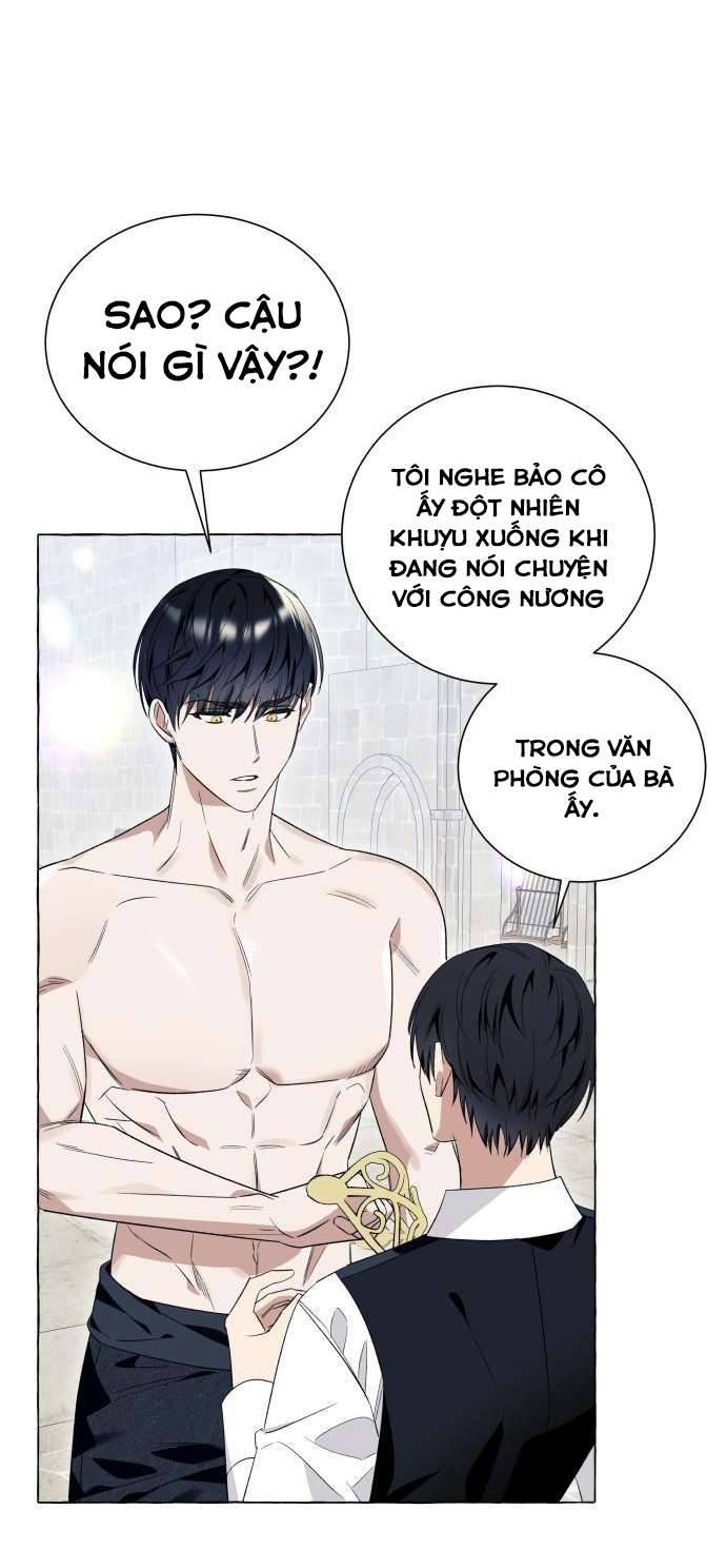 Tôi Tưởng Đó Chỉ Là Tiểu Thuyết Trọng Sinh Bình Thường Chapter 19 - Trang 4