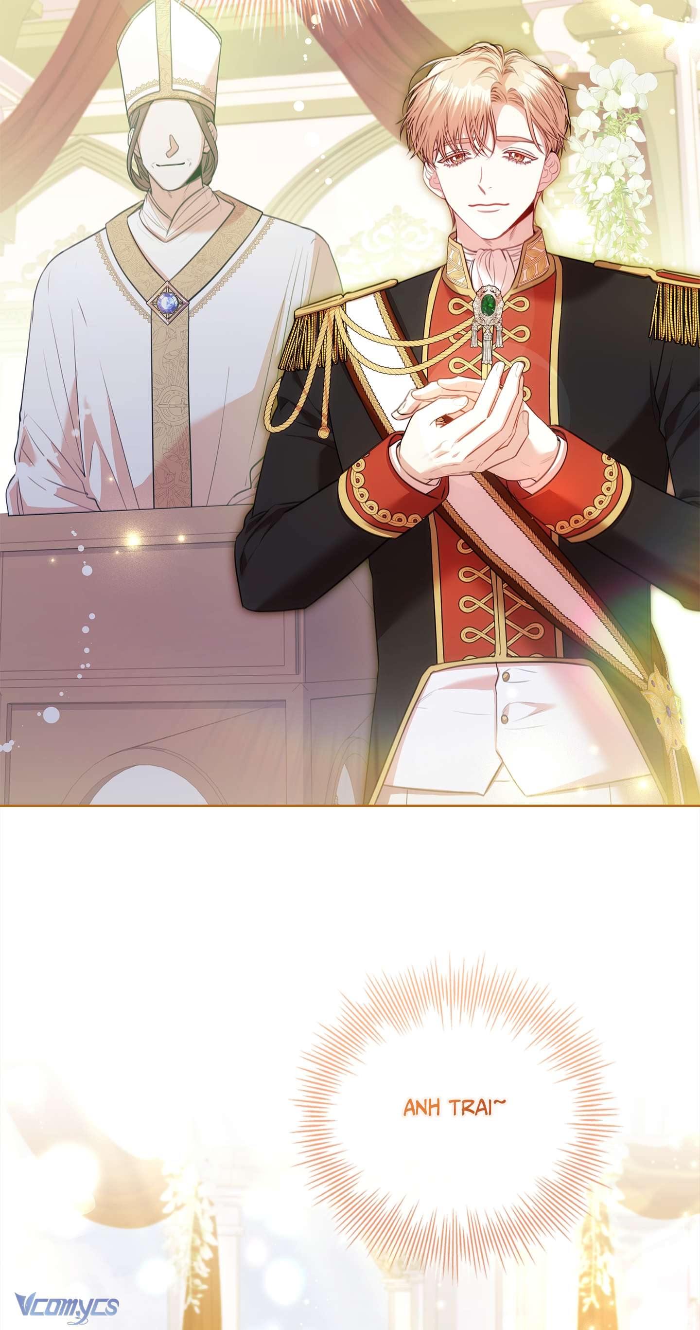 Thư Ký Của Bạo Chúa Chapter 110 - Next Chapter 110.1