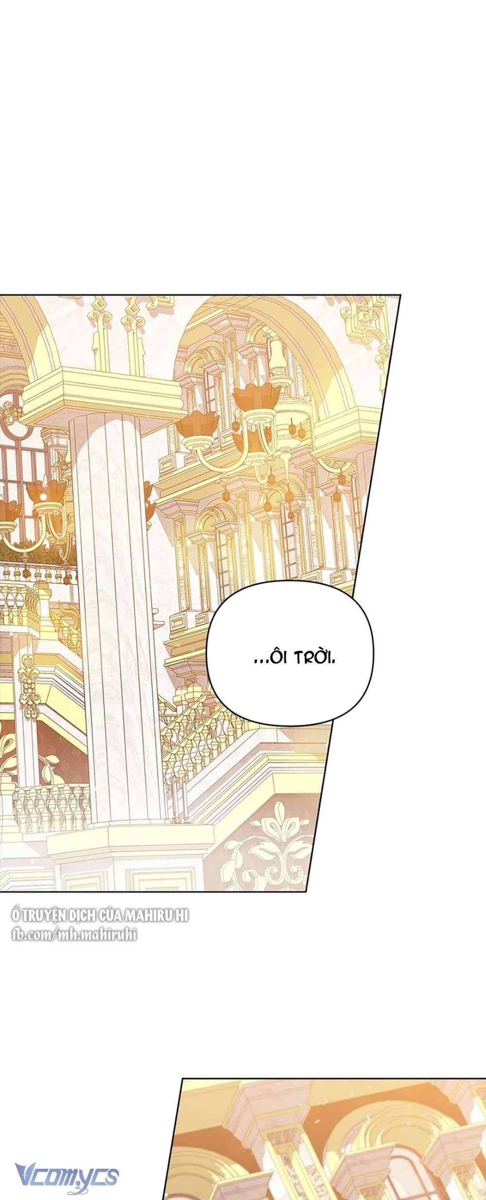 Hôn Nhân Này Rồi Sẽ Đổ Vỡ Chapter 16 - Next Chapter 17