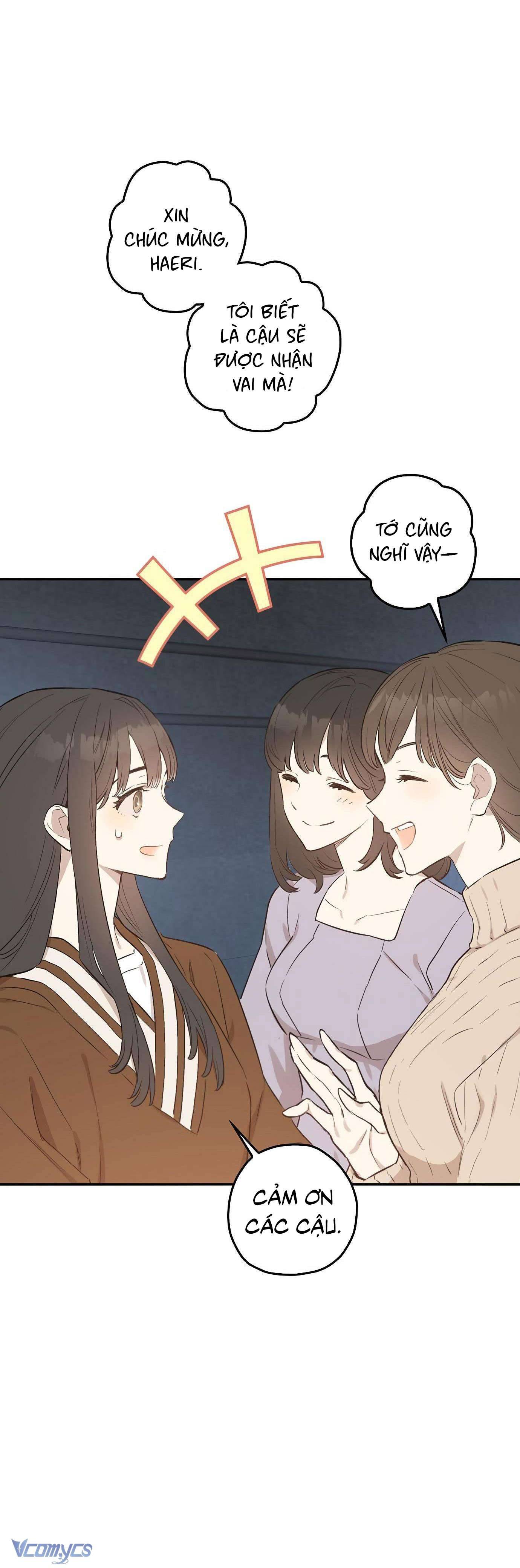 Onsaemiro Chapter 9 - Trang 4