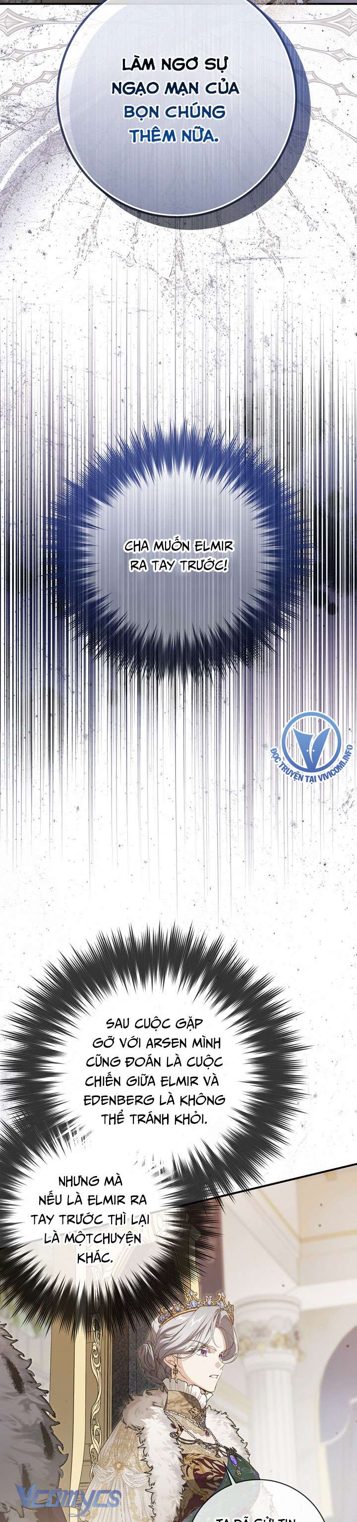 Lại Một Lần Nữa Hướng Về Ánh Sáng Chap 95 - Trang 2