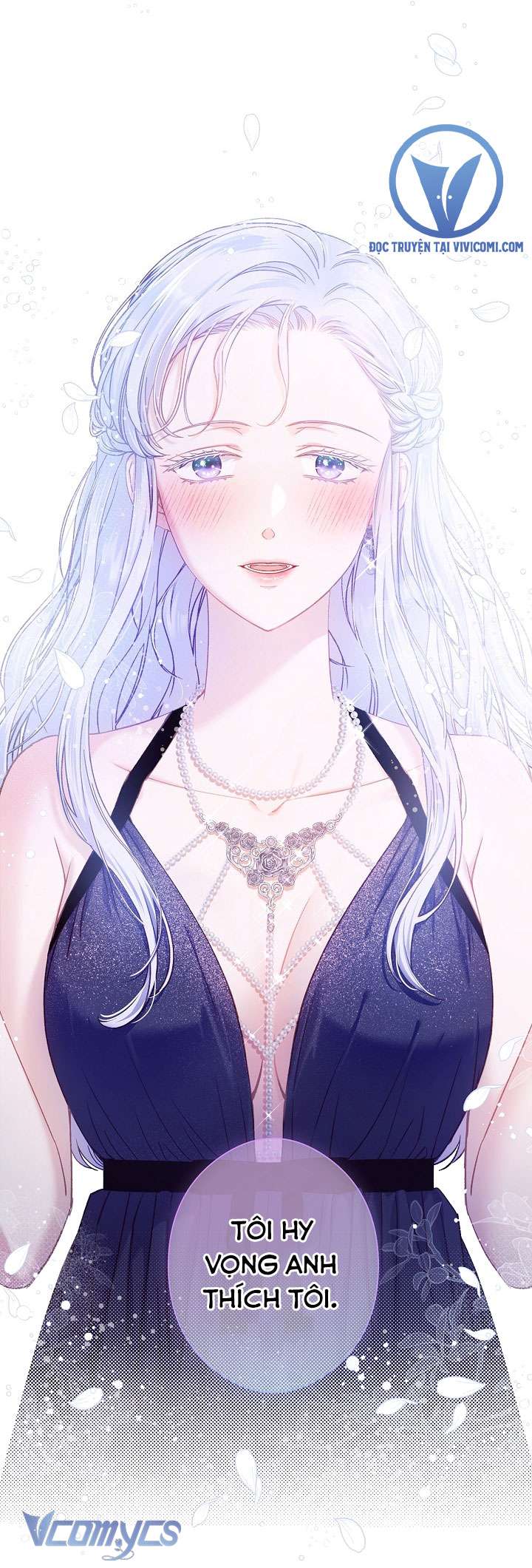 [18+] Love Kitsch Crunch Chapter 24 - Next Chapter 25