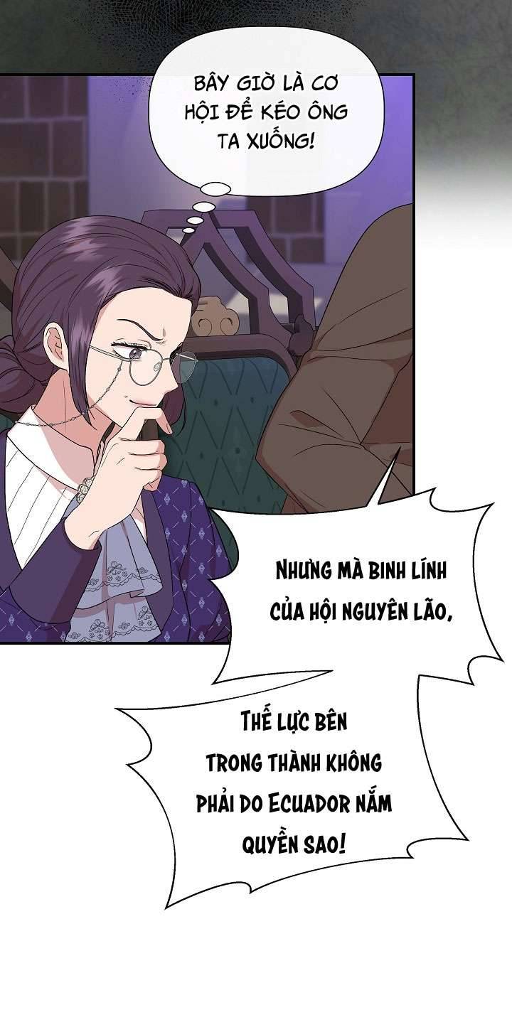 Tôi Không Phải Là Cinderella Chapter 58 - Trang 4