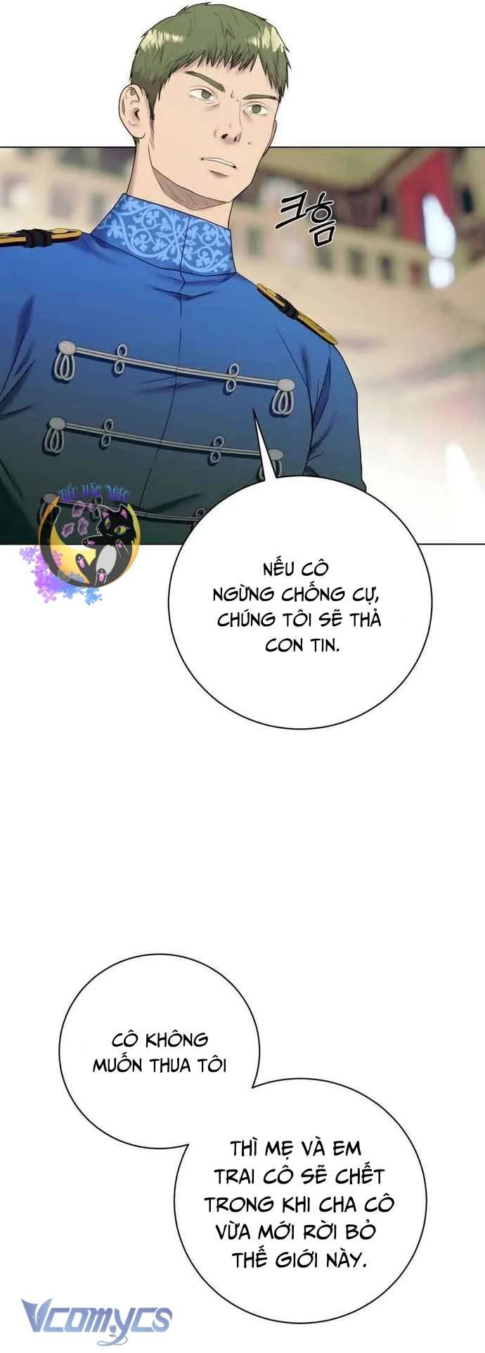 Hợp đồng hôn nhân với hai người chồng Chap 1 - Trang 2