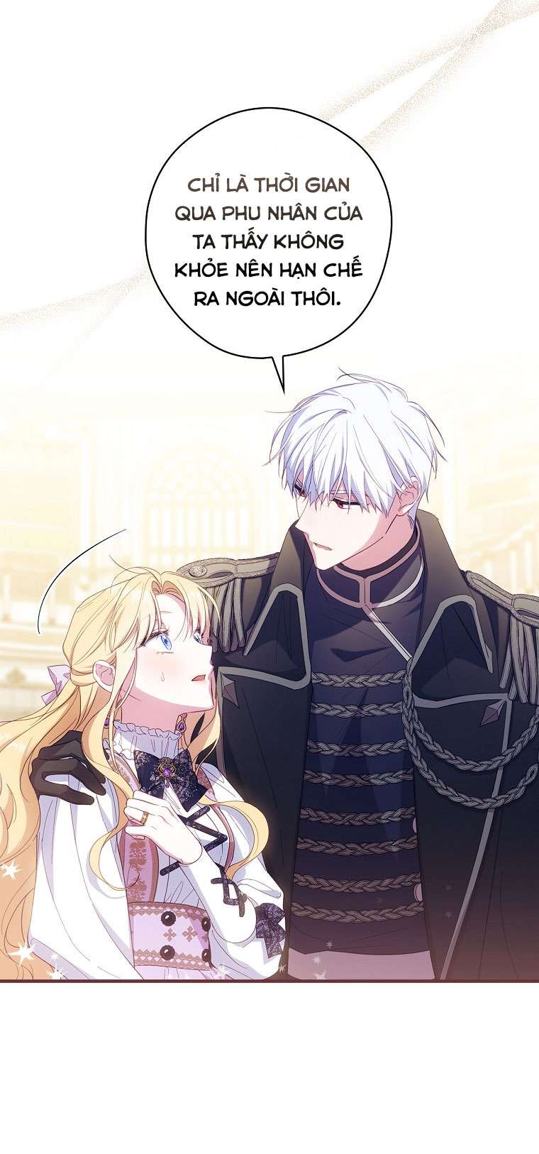 Phương Pháp Khiến Phu Quân Đứng Về Phía Tôi Chapter 29 - Trang 4