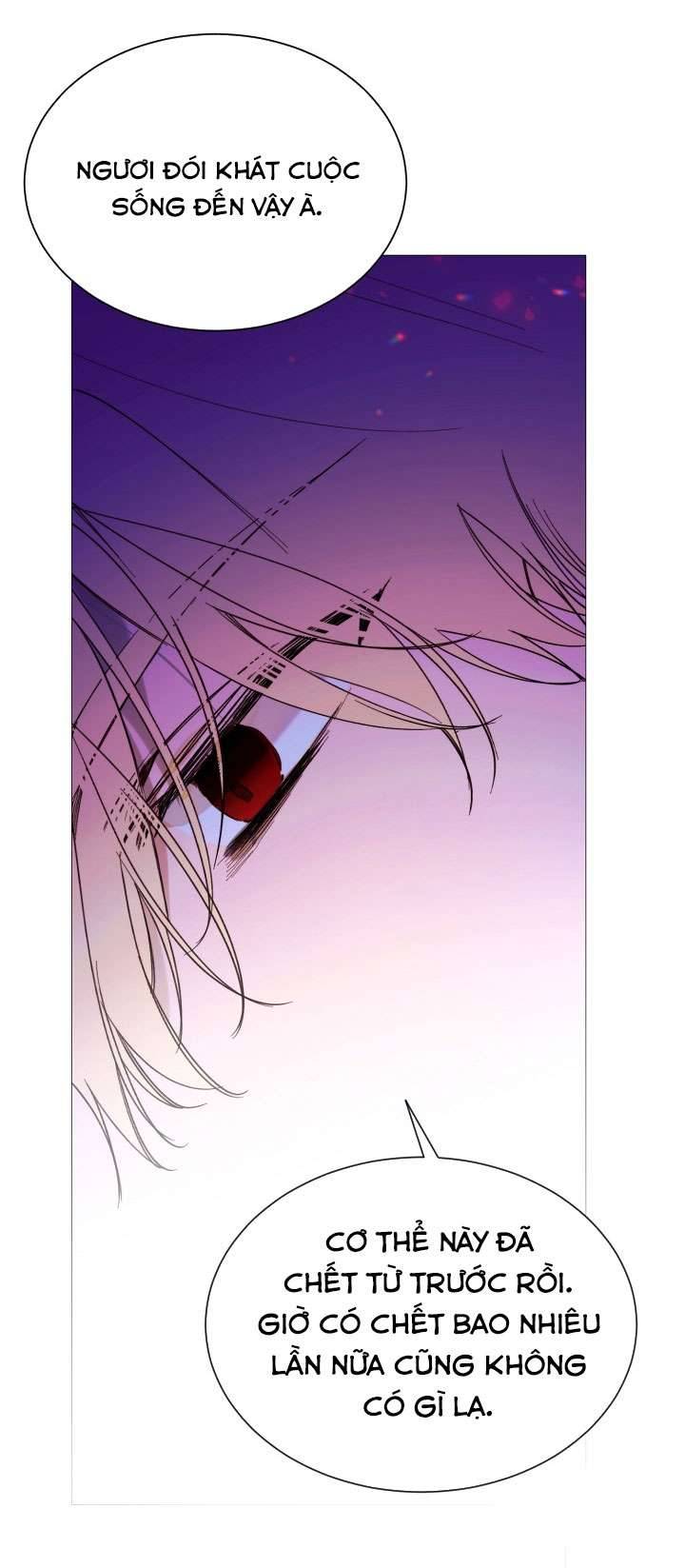 Ác Nữ Cần Bạo Chúa Chapter 66 - Trang 4