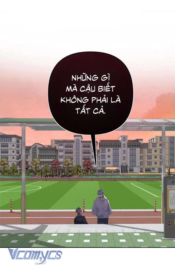 Đàn Anh Xấu Xa! Chap 51 - Trang 3