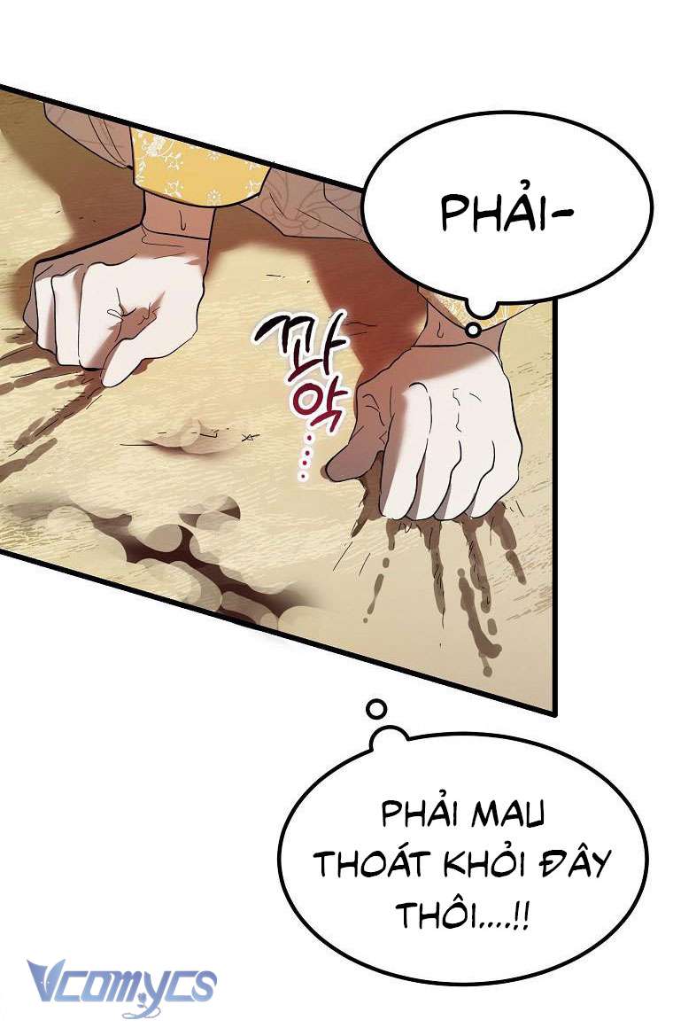 Ác Quỷ Nuôi Dưỡng Tiểu Thư Chapter 14 - Trang 4