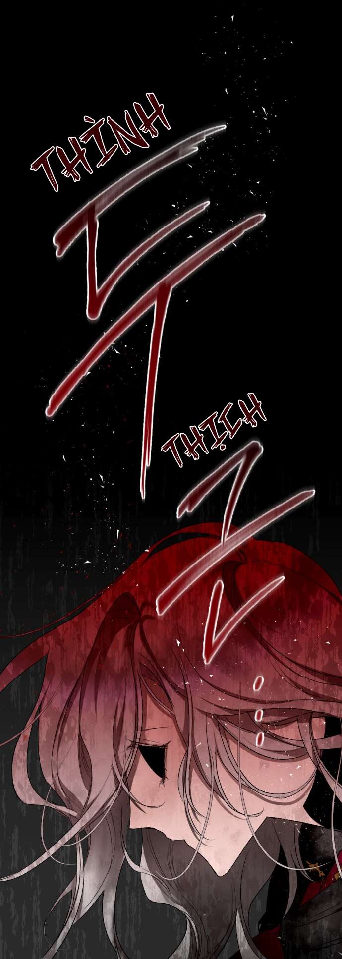 Lời Thú Nhận Của Chúa Tể Bóng Tối Chap 50 - Trang 4