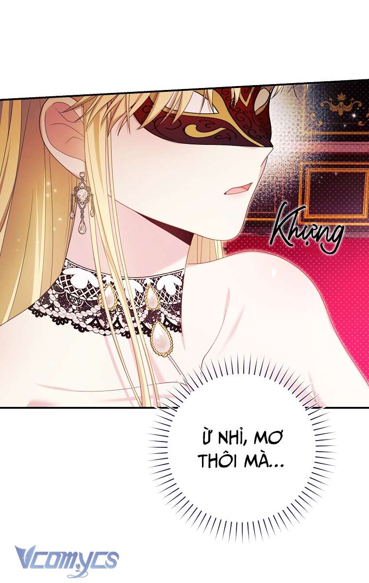 [18+] Phương Pháp Gia Hạn Hợp Đồng Hôn Nhân Chap 16 - Trang 2