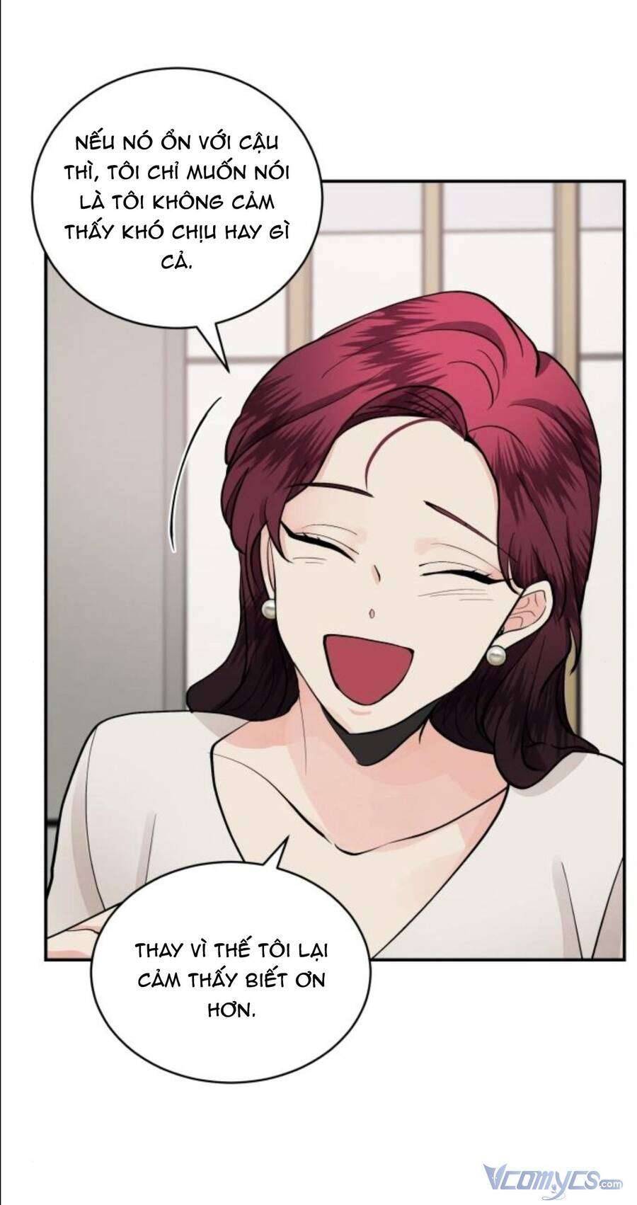 Oan Gia Ngõ Hẹp Chapter 48 - Next Chapter 49