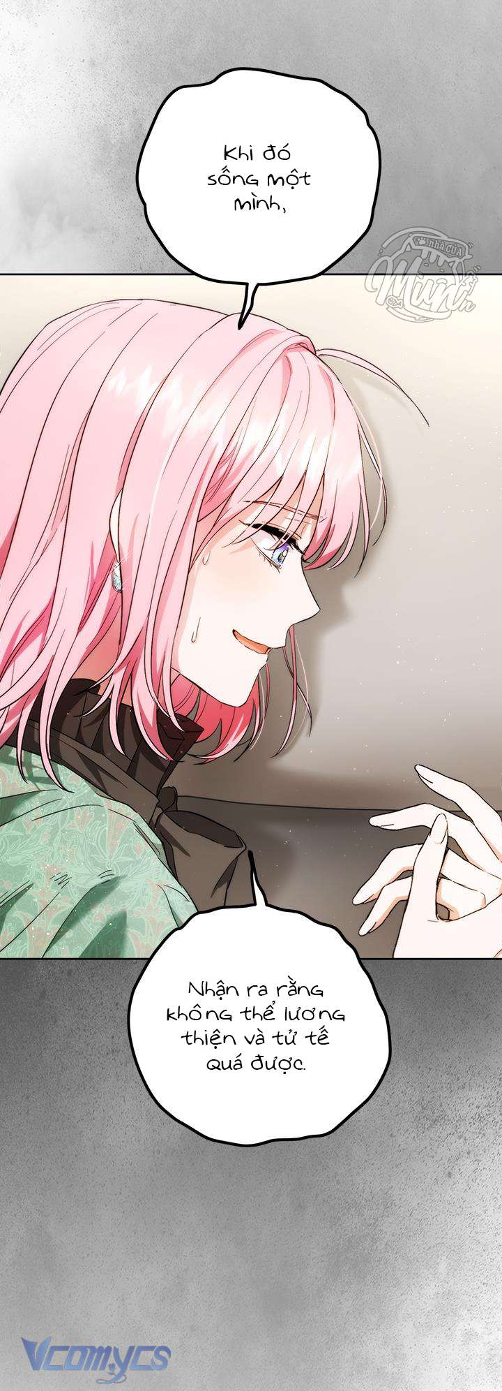 Cuộc Sống Mới Của Công Nương Chapter 101 - Trang 4