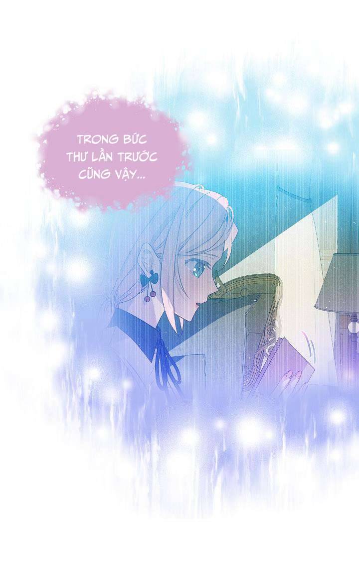 Quý Cô Thế Giới Ngầm Chap 29 - Trang 4