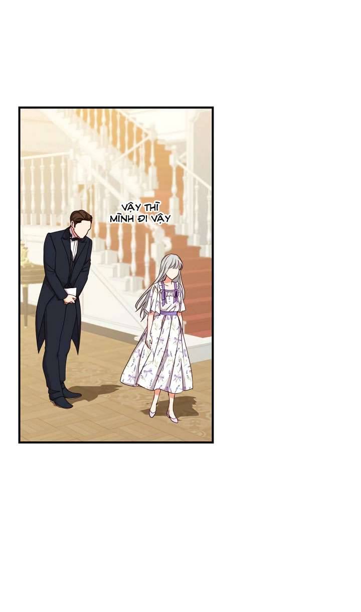 Cẩn Thận Với Các Anh Trai Đấy! Chap 48 - Trang 2