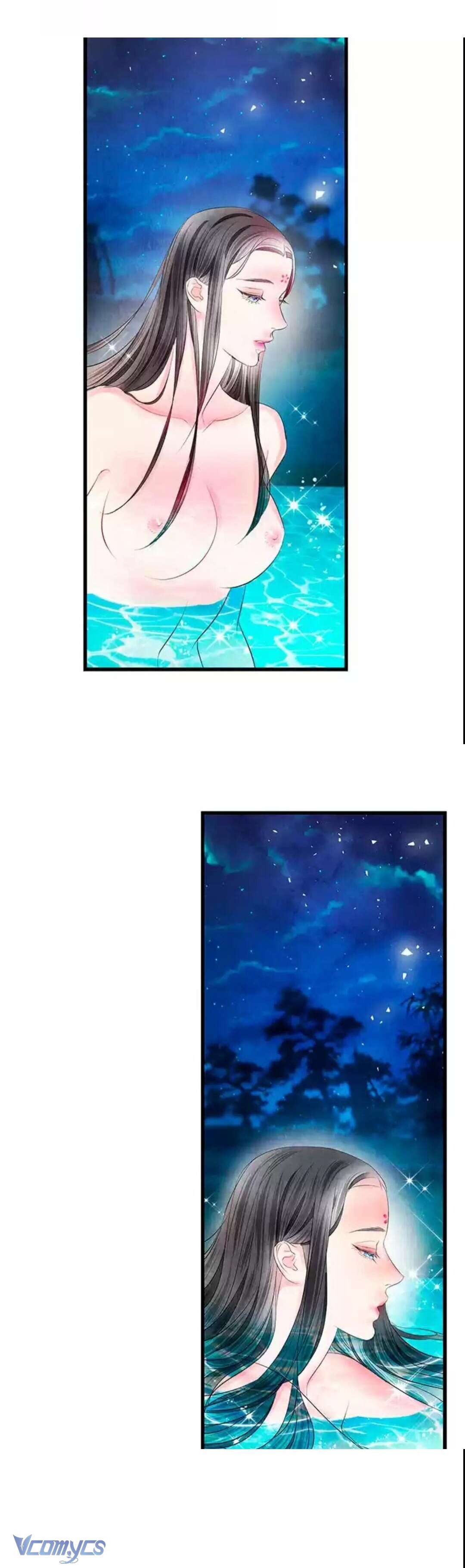 [18+] Đêm Hoang Dại Chap 16 - Next Chap 17