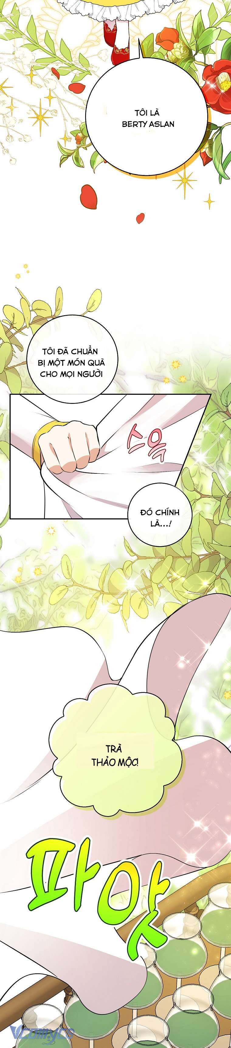 Sóc Con Tài Năng Chap 42 - Trang 2
