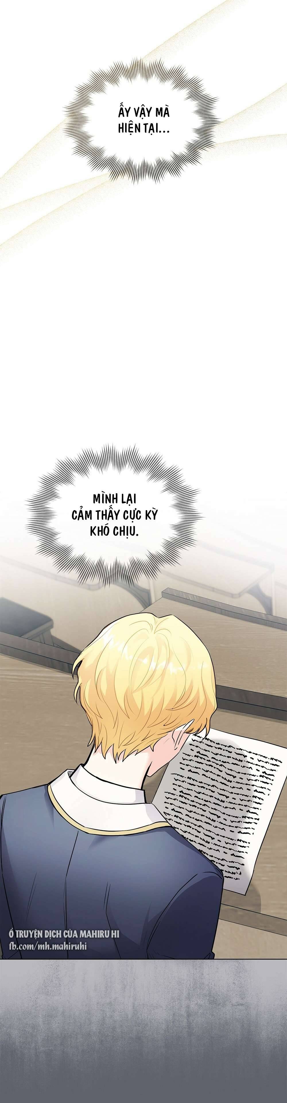 Tìm Lại Camellia Chapter 29 - Trang 4